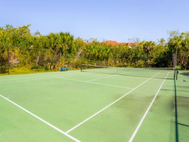 Sanibel Vacation Rental Sleeps Four Guests