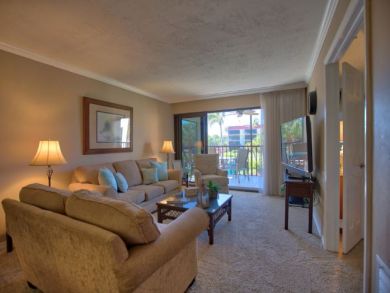 Sanibel Luxury Vacation Rental Condo Sleeps Five Guests