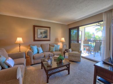 Sanibel Luxury Vacation Rental Condo Sleeps Five Guests
