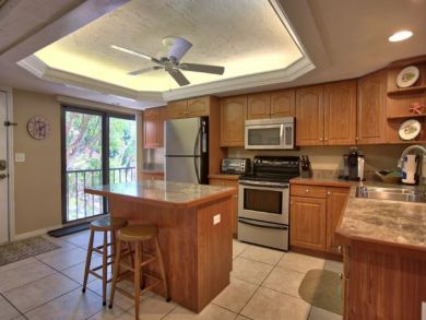 Sanibel Luxury Vacation Rental Condo Sleeps Five Guests