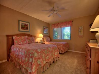 Sanibel Luxury Vacation Rental Condo Sleeps Five Guests