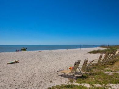 Sanibel Luxury Vacation Rental Condo Sleeps Five Guests