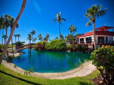 Sanibel Luxury Vacation Rental Condo Sleeps Five Guests