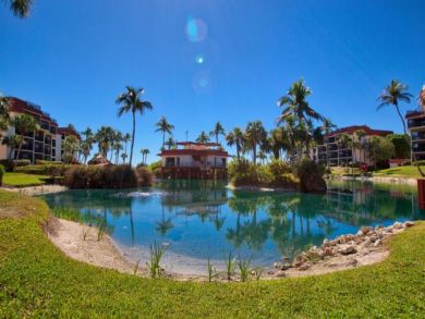Sanibel Luxury Vacation Rental Condo Sleeps Five Guests