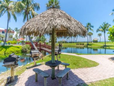 Sanibel Luxury Vacation Rental Condo Sleeps Five Guests