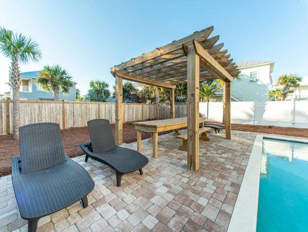 Crystal Beach Vacation Home