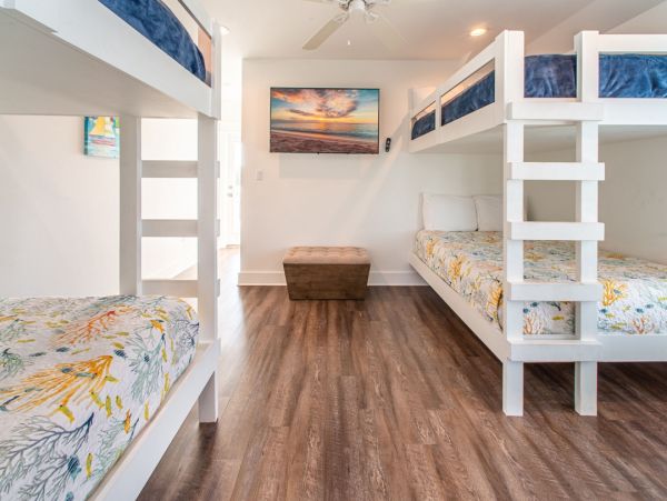 Crystal Beach Vacation Home