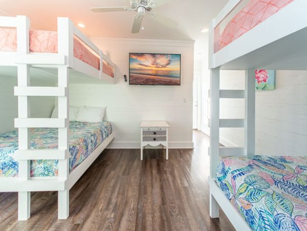 Crystal Beach Vacation Home