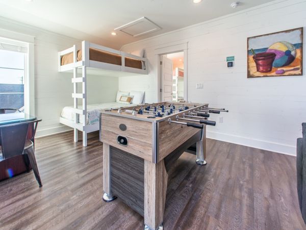Crystal Beach Vacation Home