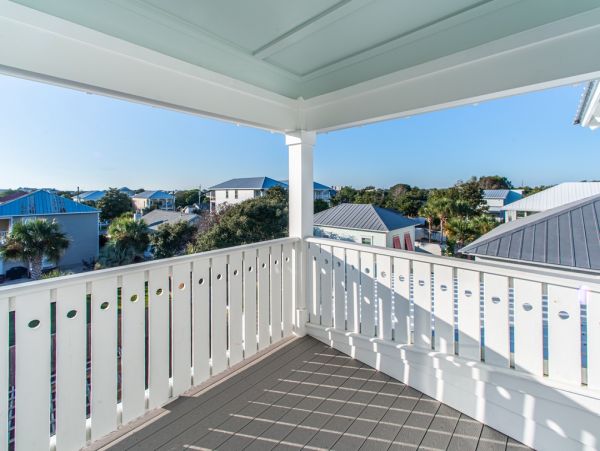 Crystal Beach Vacation Home