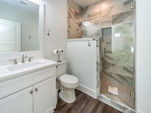 Crystal Beach Vacation Home