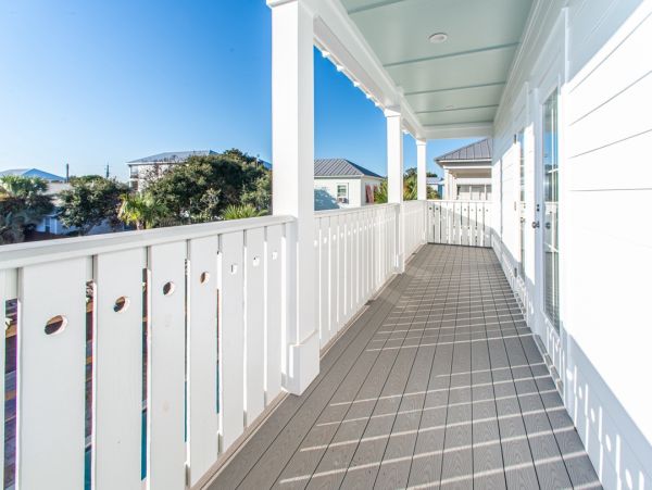 Crystal Beach Vacation Home