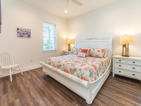 Crystal Beach Vacation Home