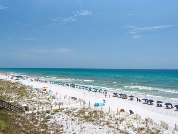 Crystal Beach Vacation Home