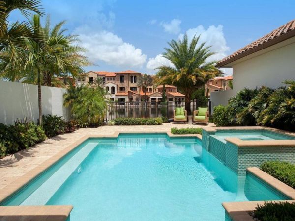 Luxury Naples Vacation Rental | Golf Course Villa with Pool & Lake Views