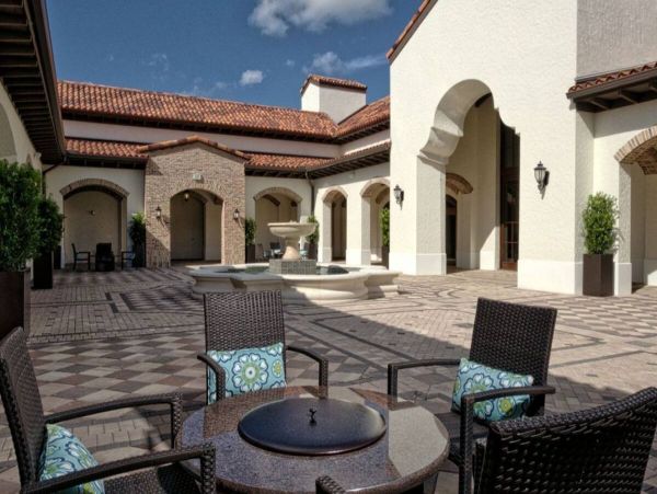 Luxury Naples Vacation Rental | Golf Course Villa with Pool & Lake Views