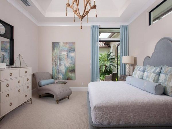 Luxury Naples Vacation Rental | Golf Course Villa with Pool & Lake Views