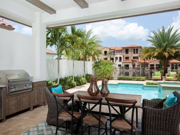 Luxury Naples Vacation Rental | Golf Course Villa with Pool & Lake Views