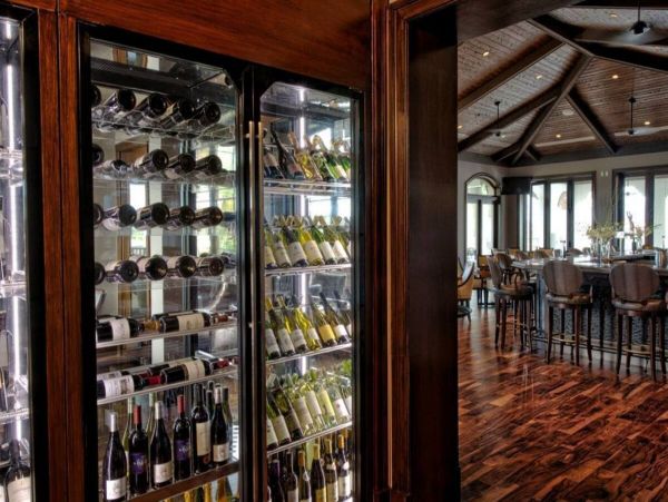 Luxury Naples Vacation Rental | Golf Course Villa with Pool & Lake Views