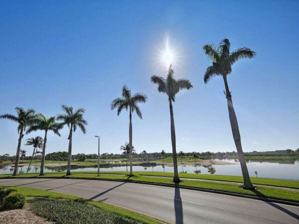 2 Bedroom in Lely Resort Perfect for Golfers