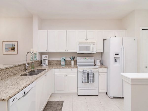 2 Bedroom in Lely Resort Perfect for Golfers