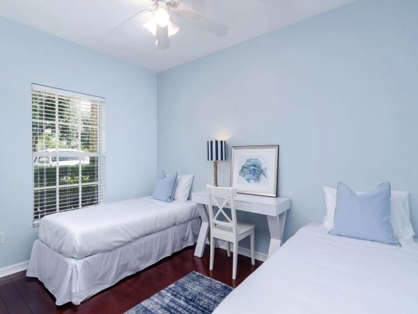 2 Bedroom in Lely Resort Perfect for Golfers