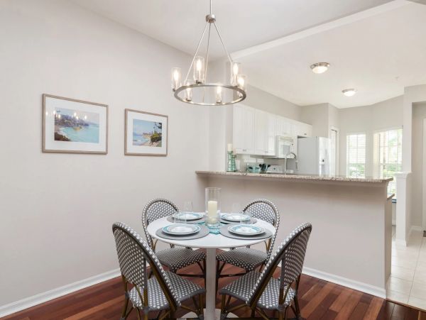 2 Bedroom in Lely Resort Perfect for Golfers