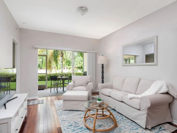 2 Bedroom in Lely Resort Perfect for Golfers