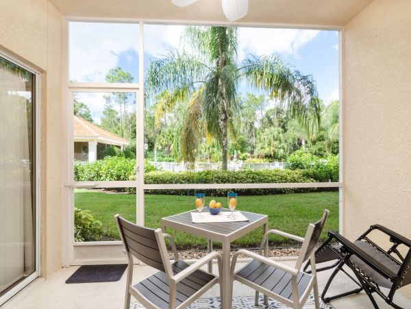 2 Bedroom in Lely Resort Perfect for Golfers