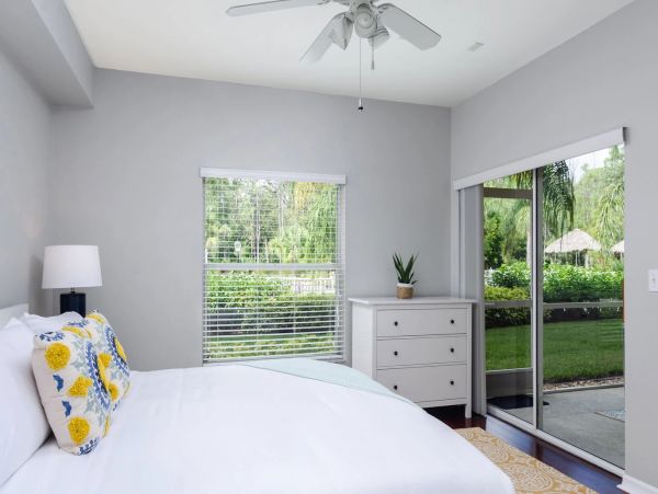 2 Bedroom in Lely Resort Perfect for Golfers