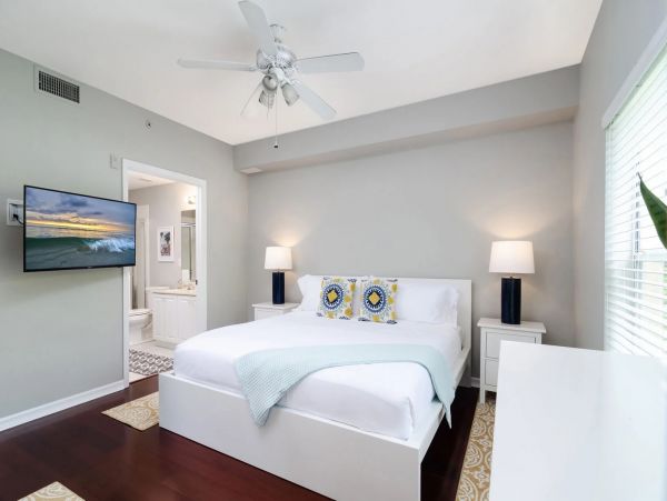 2 Bedroom in Lely Resort Perfect for Golfers