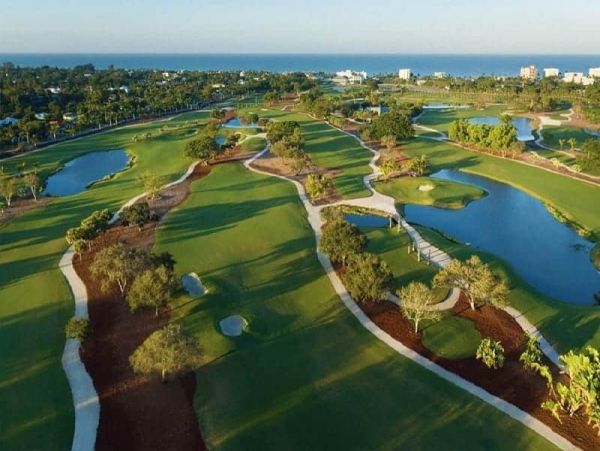 2 Bedroom in Lely Resort Perfect for Golfers