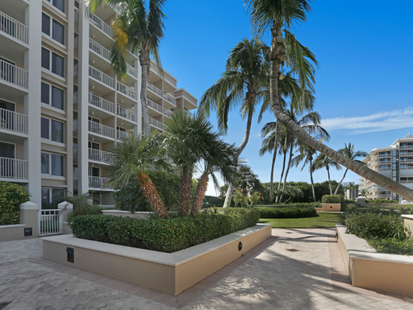Marco Island Condo 921506