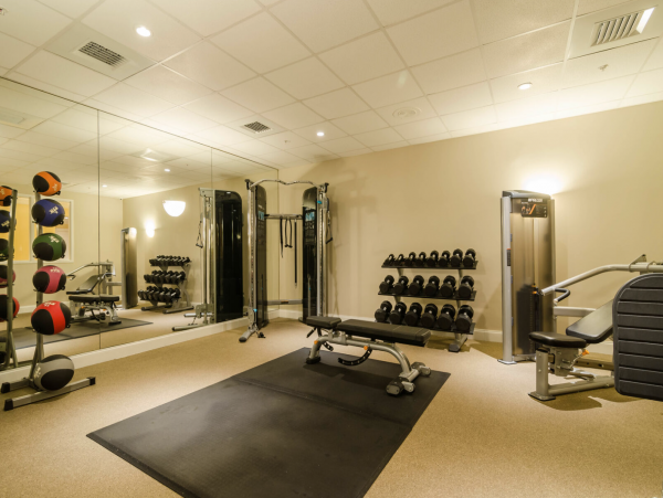 Marco Island Condo 921506
