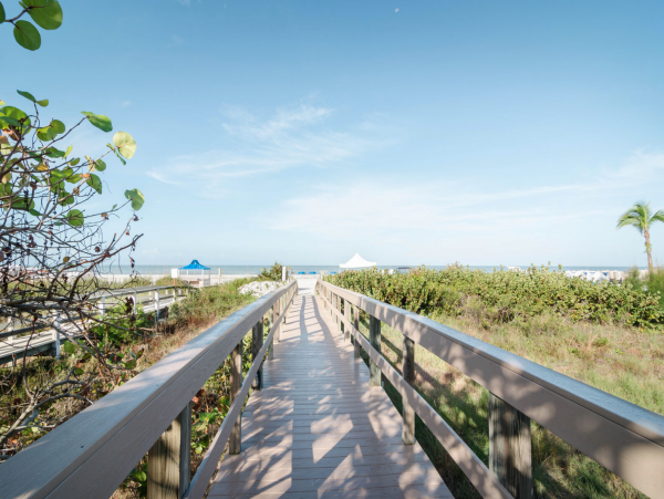 Marco Island Condo 921506