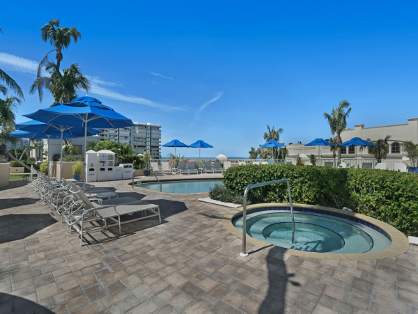 Marco Island Condo 921506