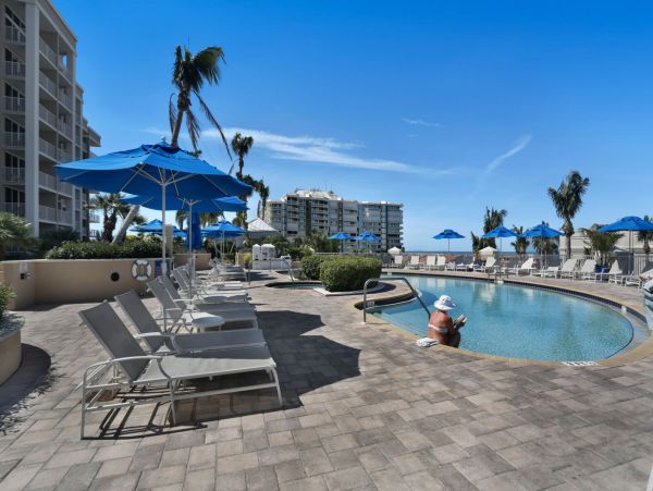 Marco Island Condo 921506