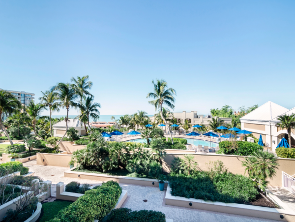 Marco Island Condo 921506