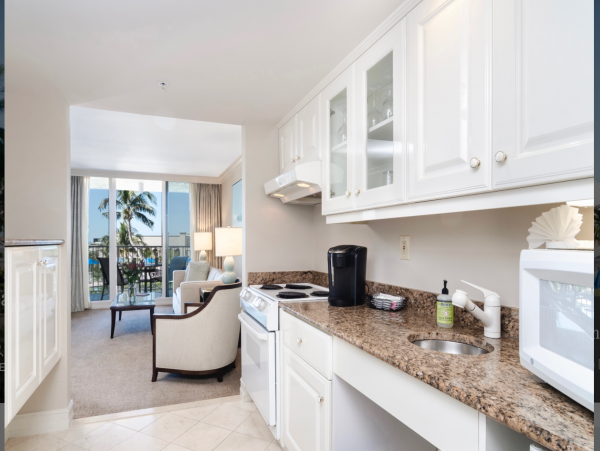 Marco Island Condo 921506