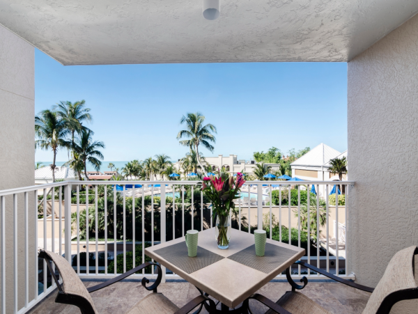 Marco Island Condo 921506