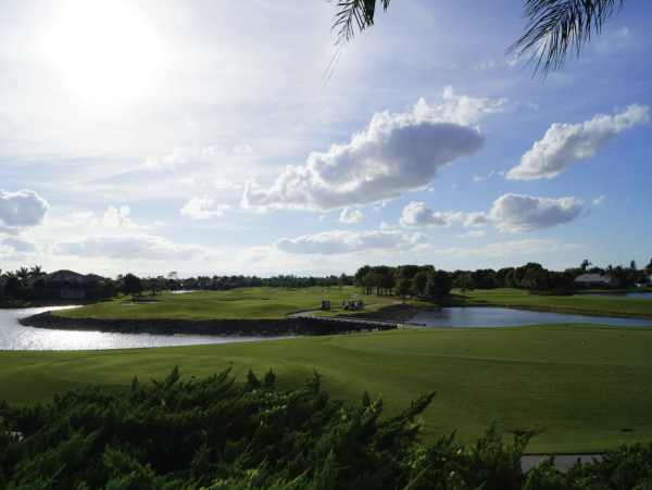 Naples Golfer Paradise Two Bedroom Condo Completely Update