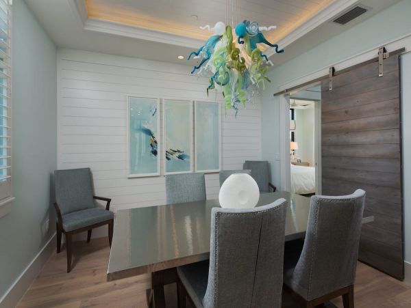 Luxury Naples Townhome with Private Pool Walk To Beach