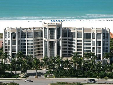 Marco Island Condo 921519