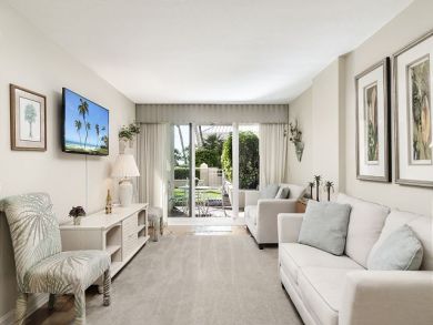 Marco Island Condo 921519