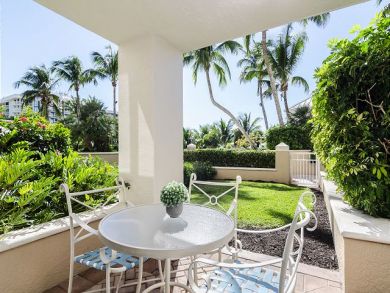 Marco Island Condo 921519