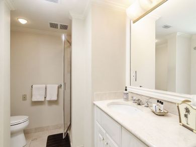 Marco Island Condo 921519