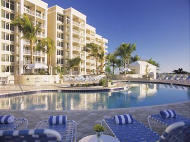 Marco Island Condo 921519