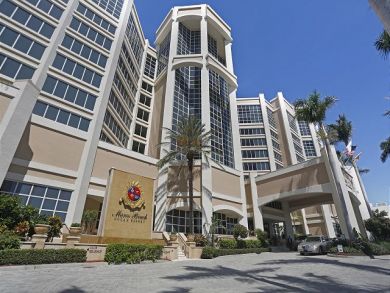 Marco Island Condo 921519