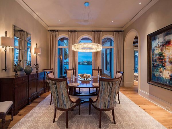 One of Naples Ultimate Vacation Homes Beautiful Bay Views