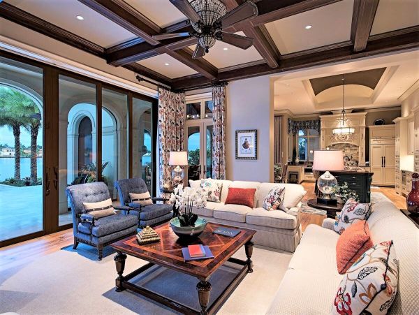 One of Naples Ultimate Vacation Homes Beautiful Bay Views - additional view, photo 3